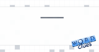 Contribute positively to the world Crossword Clue