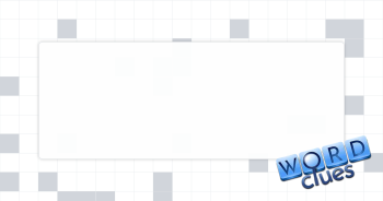 Contributed to Crossword Clue