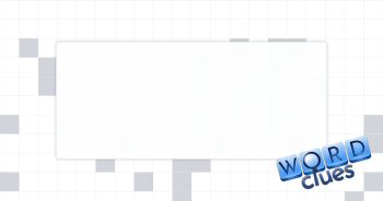 Contrite one Crossword Clue
