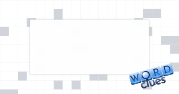 Conundrums Crossword Clue