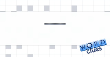 Convincing, as evidence Crossword Clue