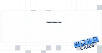 Coo over a newborn Crossword Clue