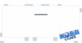 Cookbook entry with instructions Crossword Clue
