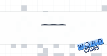 Cookie in a certain Blizzard Crossword Clue