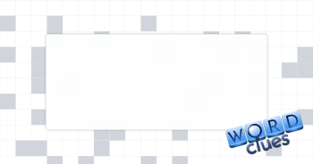 Cooking bulb Crossword Clue