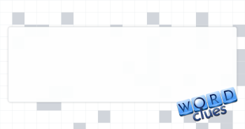 Cooking container Crossword Clue