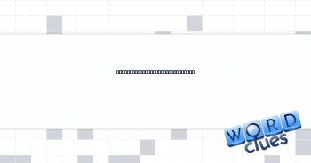 Cooking for one's partner, say Crossword Clue