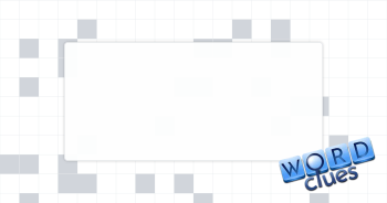 Cook’s herb Crossword Clue