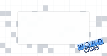 Cool merch Crossword Clue