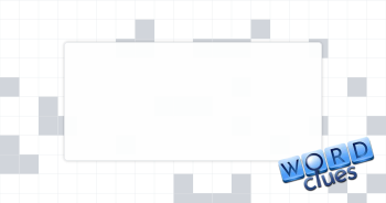 Cool veggie Crossword Clue