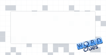 Cooling device Crossword Clue