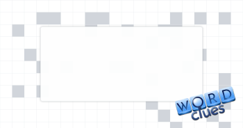 Coop bird Crossword Clue