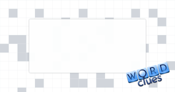 Coop female Crossword Clue