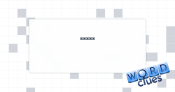 Coop group Crossword Clue
