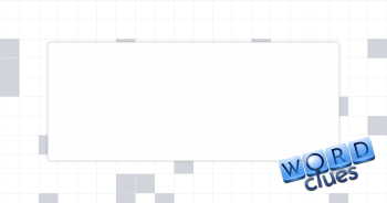 Coop occupant Crossword Clue