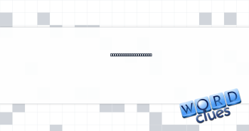 Coordinate, in a way Crossword Clue