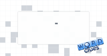 Cop Crossword Clue