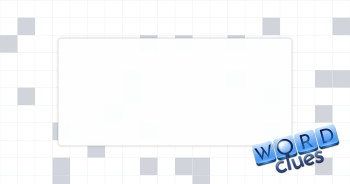 Copes Crossword Clue