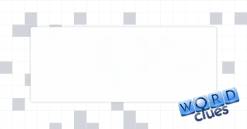 Copier insert Crossword Clue