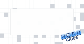Copier's need Crossword Clue