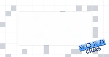 Cop's alert Crossword Clue