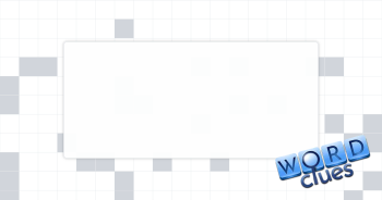 Copter part Crossword Clue
