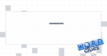 Copy for pasteup Crossword Clue