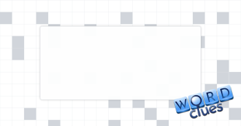Copyist Crossword Clue