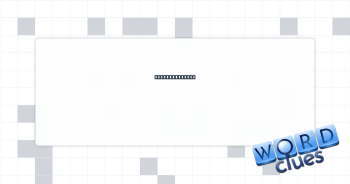 Coquito liquor Crossword Clue