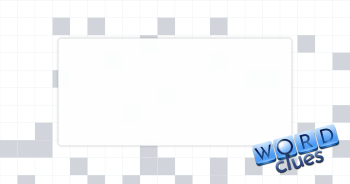 Cord end Crossword Clue
