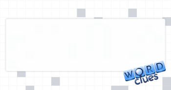 Core muscle group Crossword Clue