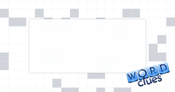 Corn covers Crossword Clue