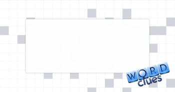 Corn pancake Crossword Clue