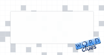Corn seasoning Crossword Clue