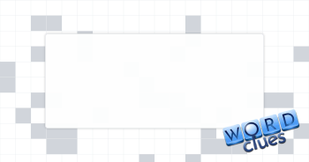 Corn setting Crossword Clue