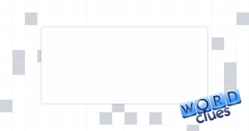 Cornball Crossword Clue
