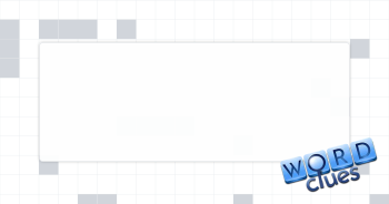 Cornea's organ Crossword Clue