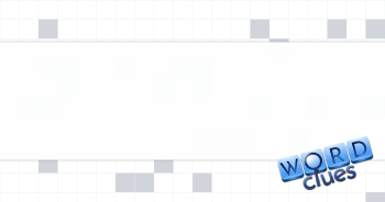 Corner formed by two lines Crossword Clue