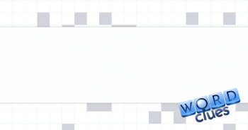 Corner piece in chess Crossword Clue