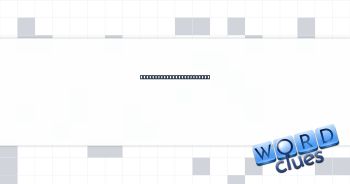 Corner space in Monopoly Crossword Clue