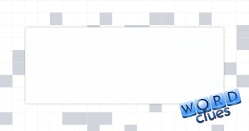 Cornflower kin Crossword Clue