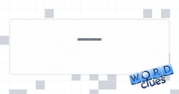 Coronet relative Crossword Clue