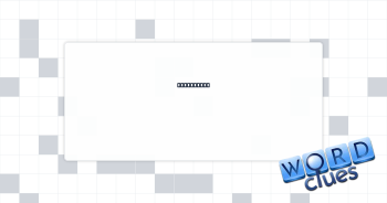 Corps core Crossword Clue