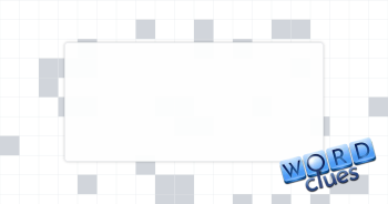 Corpulence Crossword Clue