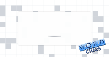 Corral Crossword Clue