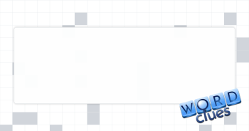 Corrida creature Crossword Clue