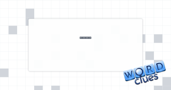 Corroded Crossword Clue