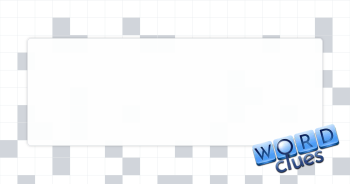 Corsage flowers Crossword Clue