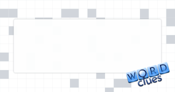 Cosmetic pencil Crossword Clue