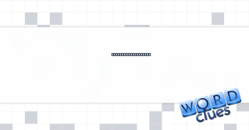Cosmetics regulator Crossword Clue